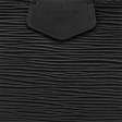 Louis Vuitton Easy Pouch On Strap Epi Leather Black - Women - Small Leather Goods M81070