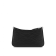 Louis Vuitton Easy Pouch On Strap Epi Leather Black - Women - Small Leather Goods M81070