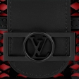 Louis Vuitton Dauphine Chain Wallet H27 - Women - Small Leather Goods M81376