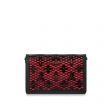 Louis Vuitton Dauphine Chain Wallet H27 - Women - Small Leather Goods M81376