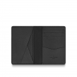 Louis Vuitton Pocket Organizer Other Leathers - Men - Small Leather Goods M81470