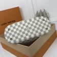 Louis Vuitton Damier Azur Canvas Girolata N41579