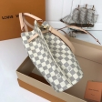 Louis Vuitton Damier Azur Canvas Girolata N41579