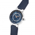 Louis Vuitton Tambour Moon Dual Time 35MM - Women - Watches QBB182