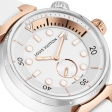 Louis Vuitton Tambour Street Diver - Women - Watches QBB198