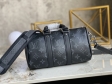 Louis Vuitton City Keepall XS G66 in Black - Men Bags M45947