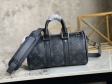 Louis Vuitton City Keepall XS G66 in Black - Men Bags M45947