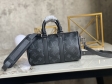 Louis Vuitton City Keepall XS G66 in Black - Men Bags M45947