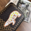 Louis Vuitton X Nigo Glasses case GI0497