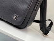 Louis Vuitton Taiga Alex Backpack M30258