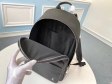 Louis Vuitton Taiga Alex Backpack M30258