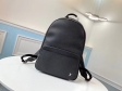 Louis Vuitton Taiga Alex Backpack M30258