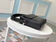 Louis Vuitton Taiga Alex Messenger PM M30260 Black