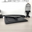 Louis Vuitton Taigarama Outdoor Flap Messenger M30413 Eclipse Black
