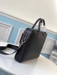 Louis Vuitton Taiga Alex Briefcase M30440