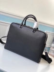 Louis Vuitton Taiga Alex Briefcase M30440