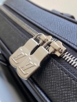 Louis Vuitton Taiga Alex Briefcase M30440
