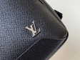 Louis Vuitton Taiga Avenue Sling Bag M30443
