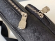Louis Vuitton Taiga Avenue Sling Bag M30443