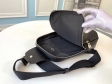 Louis Vuitton Taiga Avenue Sling Bag M30443