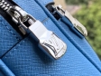 Louis Vuitton Outdoor Bumbag K45 Taigarama Blue - Bags M30748
