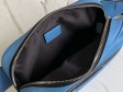 Louis Vuitton Outdoor Bumbag K45 Taigarama Blue - Bags M30748