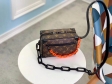 Louis Vuitton Monogram Canvas Mini Soft Trunk M44480