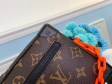 Louis Vuitton Monogram Canvas Mini Soft Trunk M44480