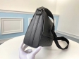 Louis Vuitton Monogram Shadow Sprinter Messenger Bag M44729