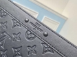 Louis Vuitton Monogram Shadow Sprinter Messenger Bag M44729