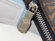 Louis Vuitton Monogram Macassar Canvas Christopher Bumbag M45337
