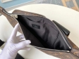 Louis Vuitton Monogram Macassar Canvas Christopher Bumbag M45337