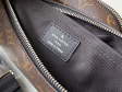 Louis Vuitton Monogram Macassar Canvas Christopher Bumbag M45337