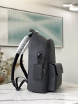 Louis Vuitton LV Aerogram Backpack Men M57079
