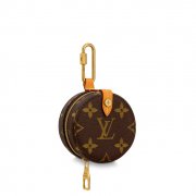 Louis Vuitton Monogram canvas Box Phone Case M68524
