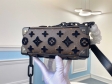 Louis Vuitton Mini Soft Trunk Autres Toiles Monogram Men - Bags M68970