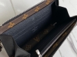 Louis Vuitton Zippy Dragonne Men Monogram Macassar Canvas - Wallets M69407