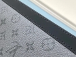 Louis Vuitton Monogram Eclipse Canvas Pochette Voyage MM M69535