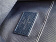 Louis Vuitton Phone Pouch Other Leathers in Blue Technology Items M80466