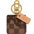 Louis Vuitton X Nigo Illustre Bag Charm and KIey Holder MP2713 Louis Vuitton X Nigo Illustre Bag Charm and KIey Holder MP2713