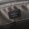 Louis Vuitton Damier Graphite Trocadero Messenger NM PM Bag N40087