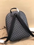 Louis Vuitton Damier Graphite Maps Renaissance Josh Backpack N40199