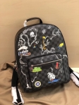 Louis Vuitton Damier Graphite Maps Renaissance Josh Backpack N40199