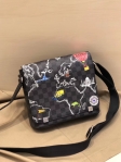 Louis Vuitton Damier Graphite Maps Renaissance District PM Messenger bag N40238