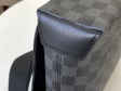 Louis Vuitton District PM Damier Graphite N40349 - Men Bags