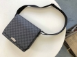 Louis Vuitton District PM Damier Graphite N40349 - Men Bags