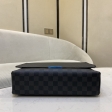 Louis Vuitton District MM Damier Graphite N40350 - Men Bags