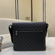 Louis Vuitton District MM Damier Graphite N40350 - Men Bags