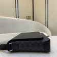 Louis Vuitton District MM Damier Graphite N40350 - Men Bags