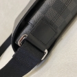 Louis Vuitton District MM Damier Graphite N40350 - Men Bags